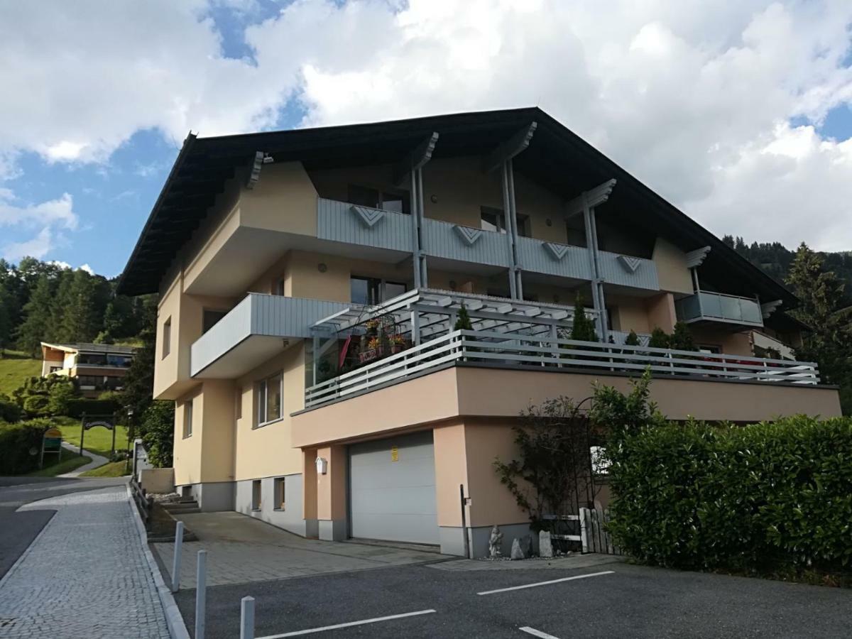 Thermenloft Bad Kleinkirchheim Exterior photo