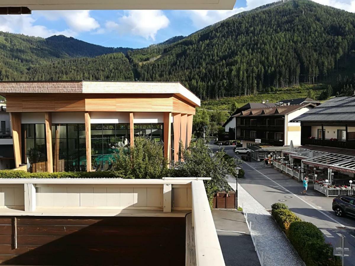 Thermenloft Bad Kleinkirchheim Exterior photo