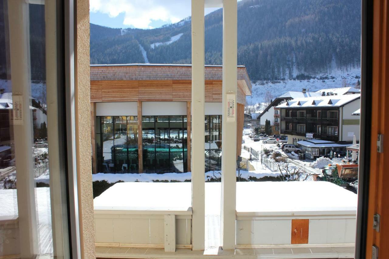 Thermenloft Bad Kleinkirchheim Exterior photo