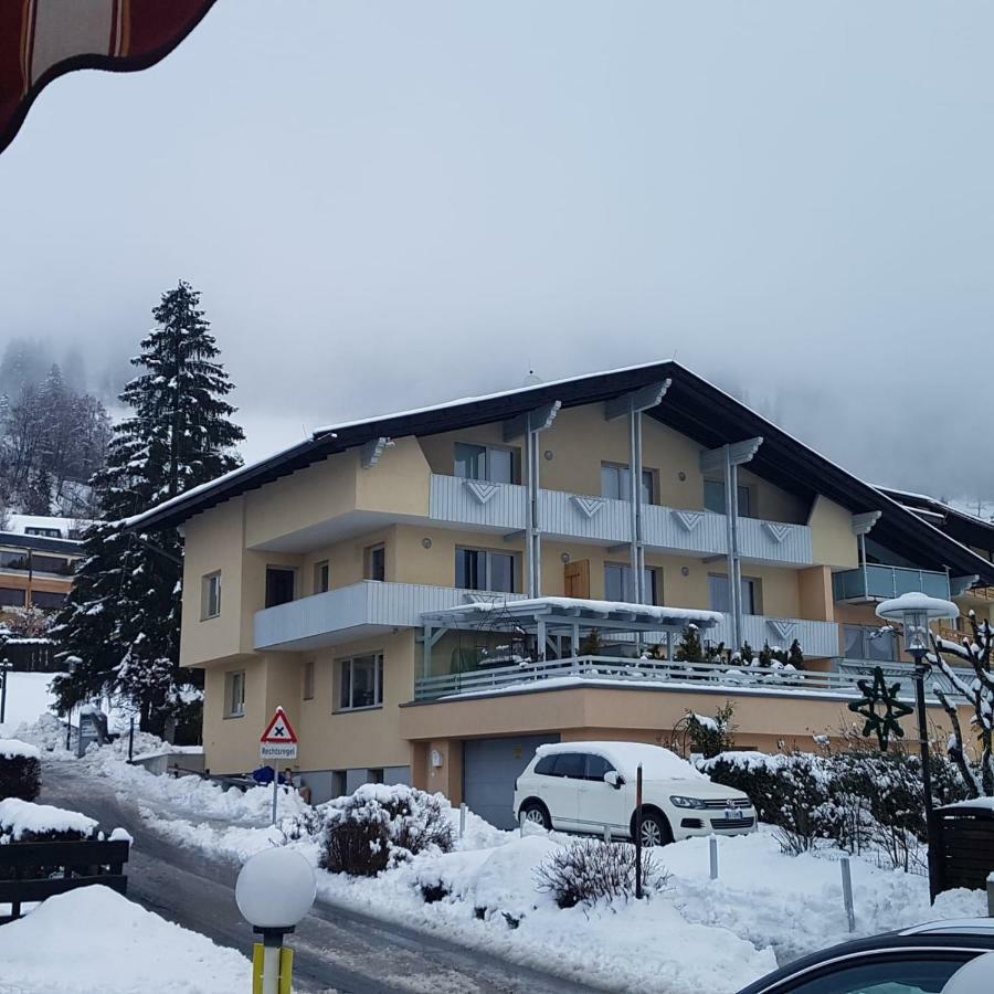 Thermenloft Bad Kleinkirchheim Exterior photo
